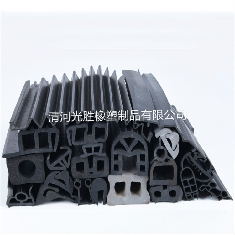 热塑性的三元乙丙密封条有什么优点